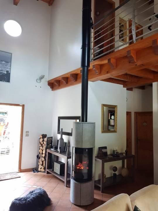 poêles à bois à Albi