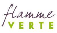 Flame verte